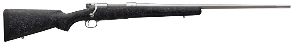 Rifles Long Guns Winchester Repeating Arms Model 70 6.5Creedmoor WRA M70 EXT WEATH 6.5CR SS NS • Model: Model 70